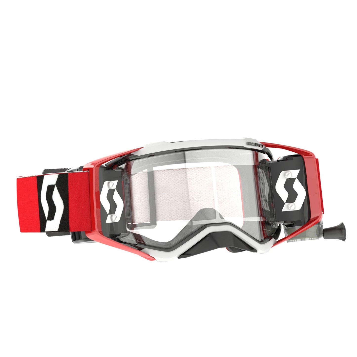 Mascarilla Scott Prospect WFS