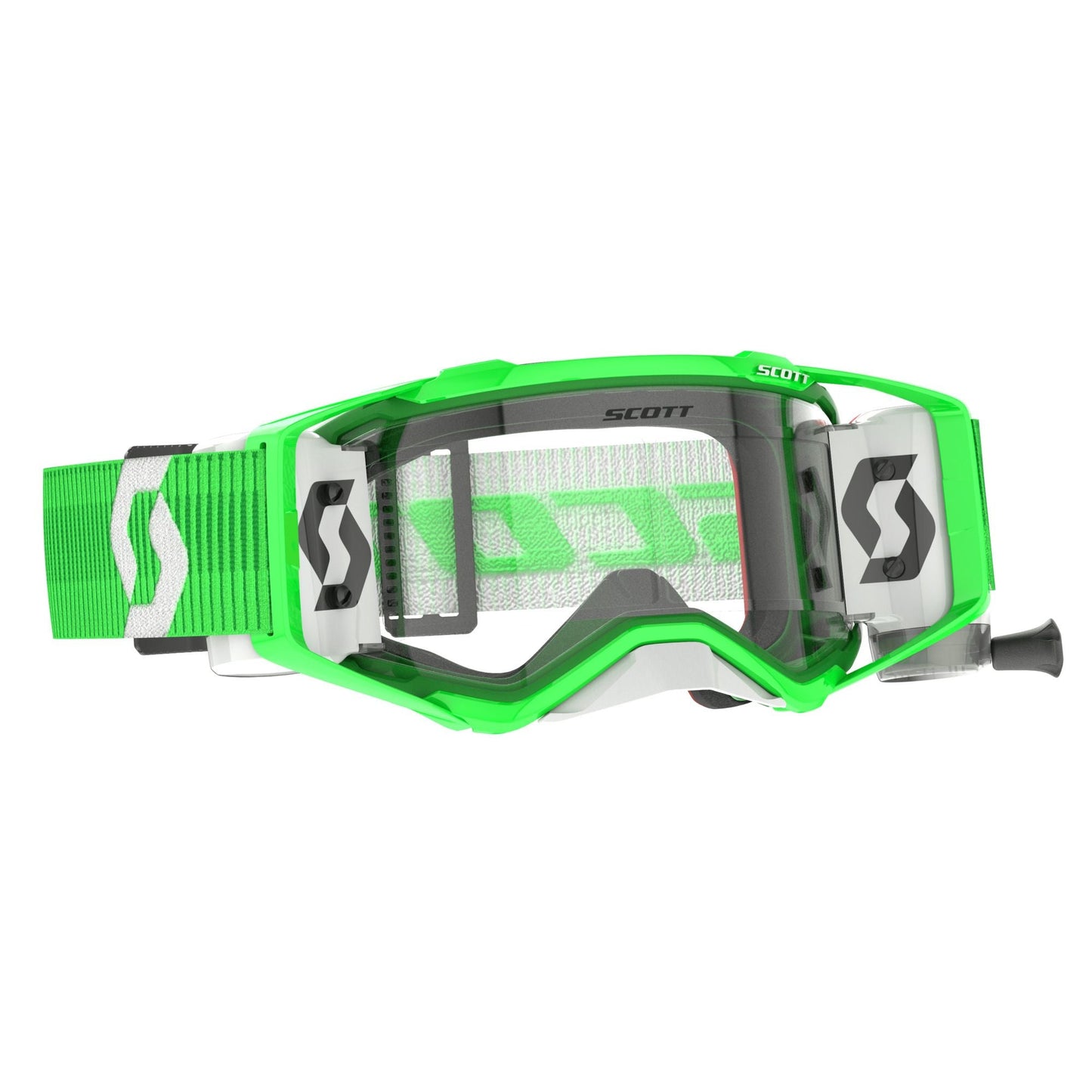 Mascarilla Scott Prospect WFS