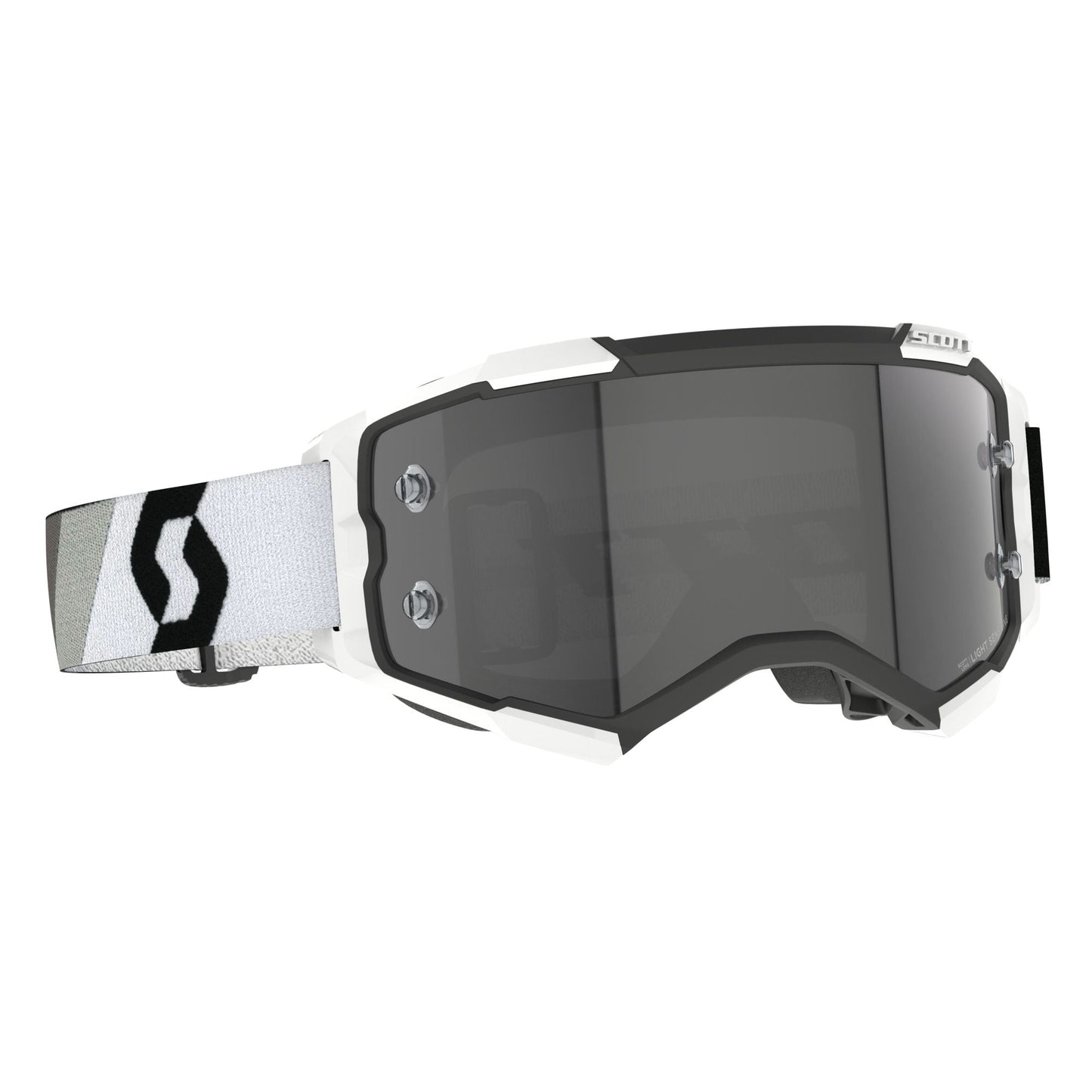 Mascarilla Scott Furia sensible a la luz