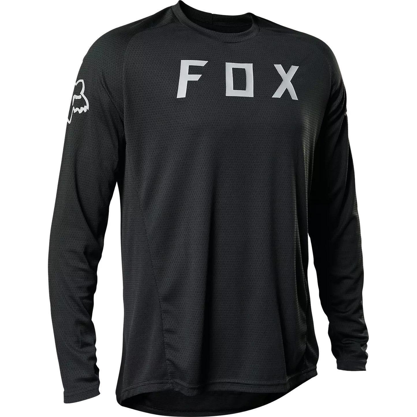 Fox defiende la camisa LS