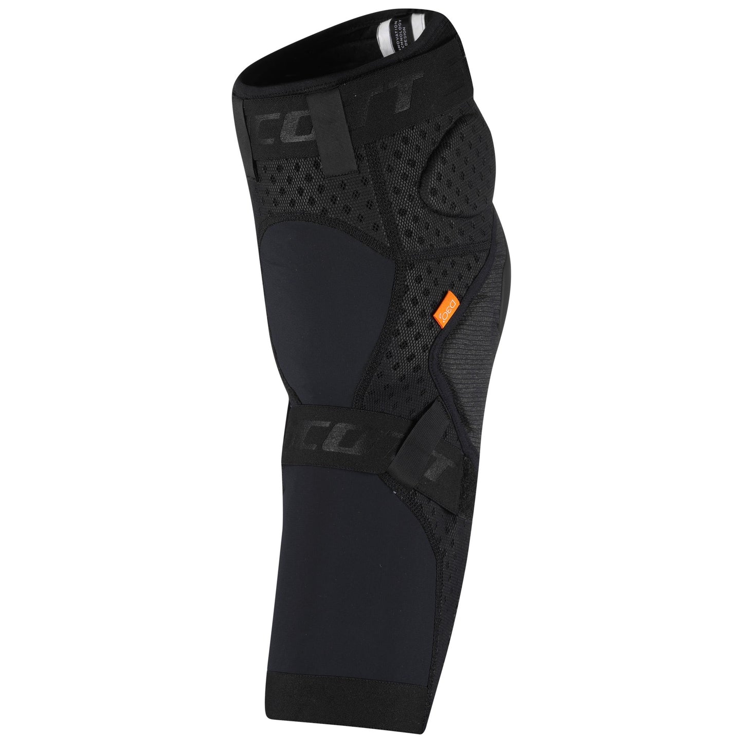 Rodilla Scott Softcon 2