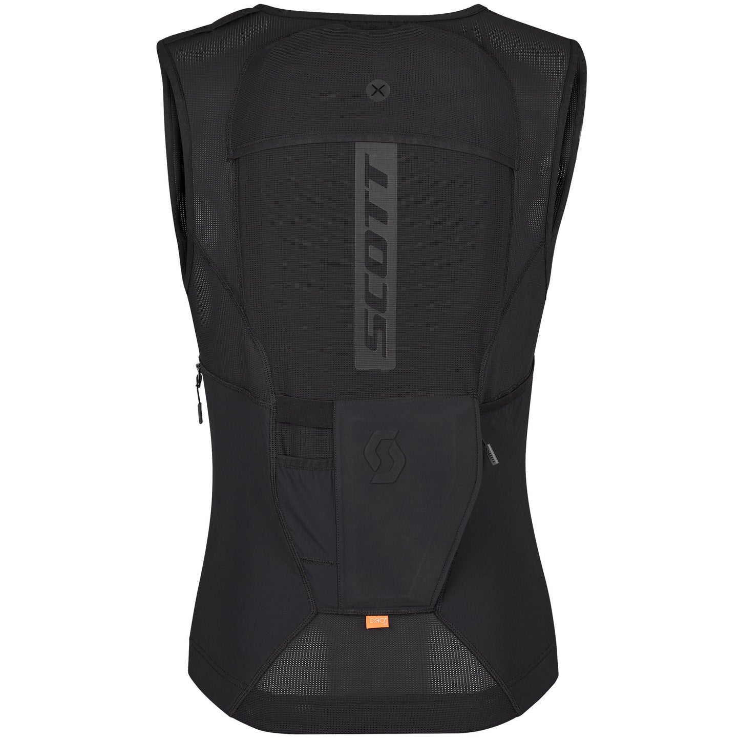 Chaqueta protectora Scott Vanguard Evo