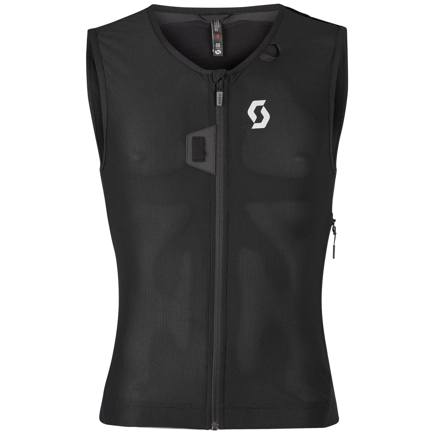 Chaqueta protectora Scott Vanguard Evo