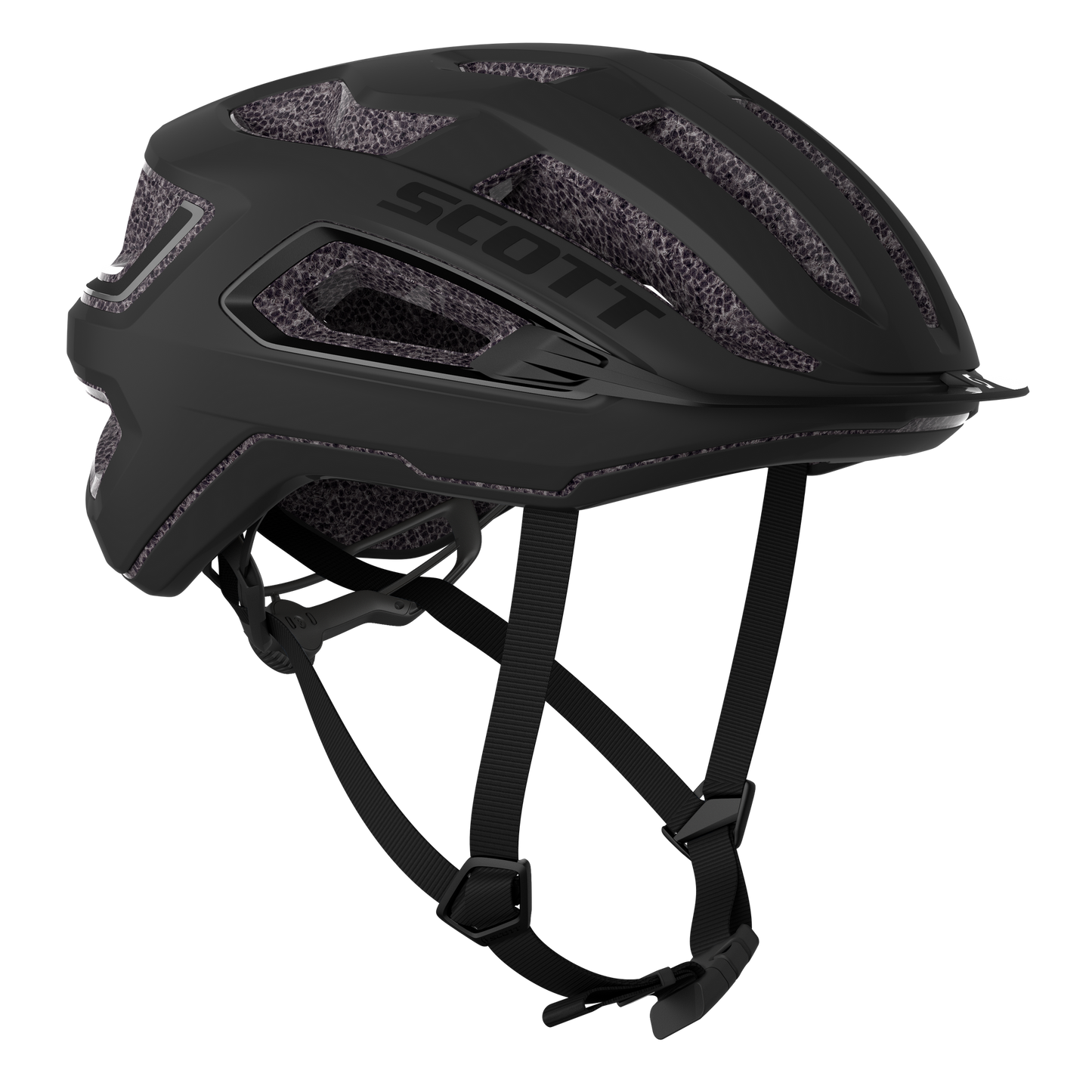Casco Scott Arx