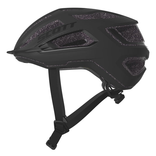 Casco Scott Arx