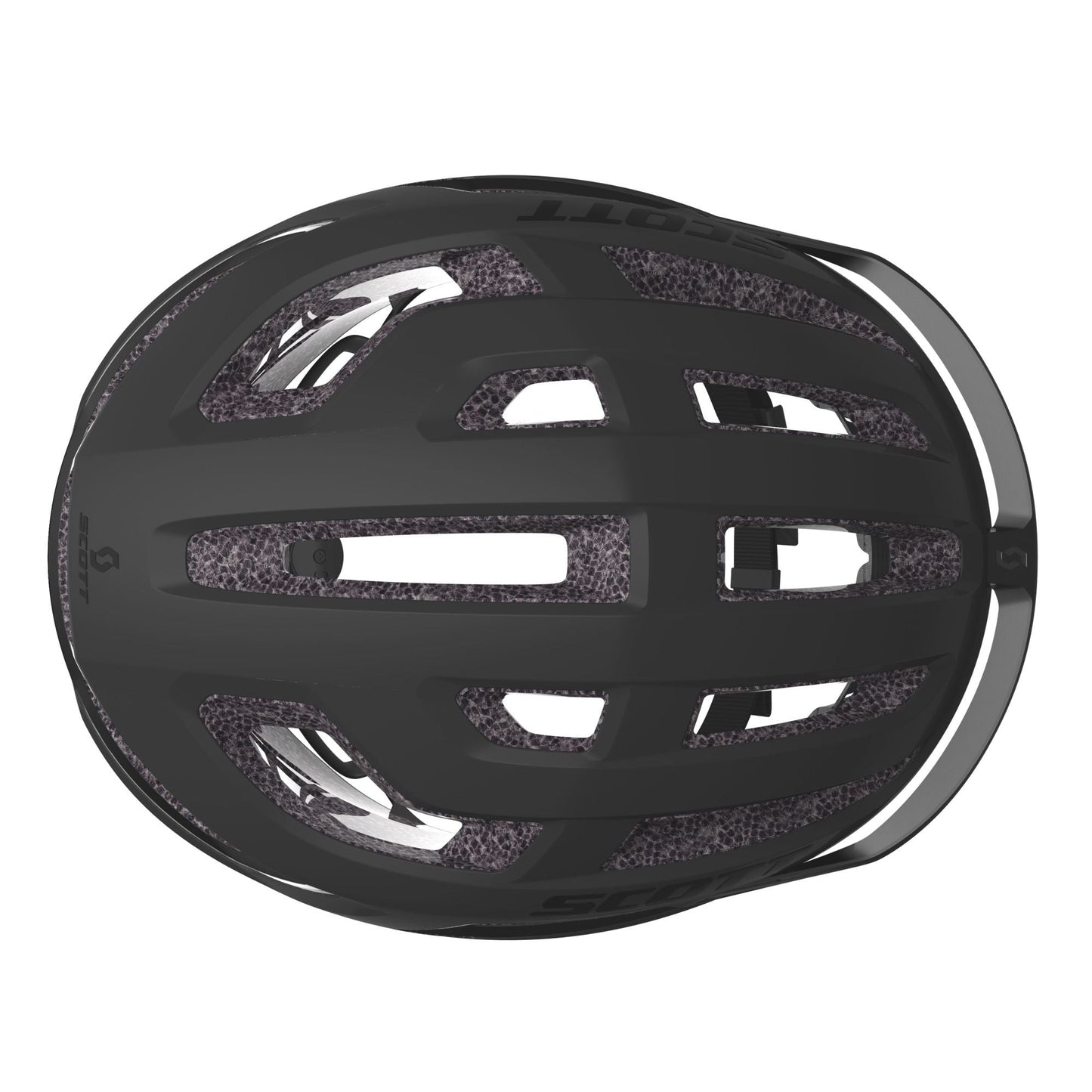 Casco Scott Arx