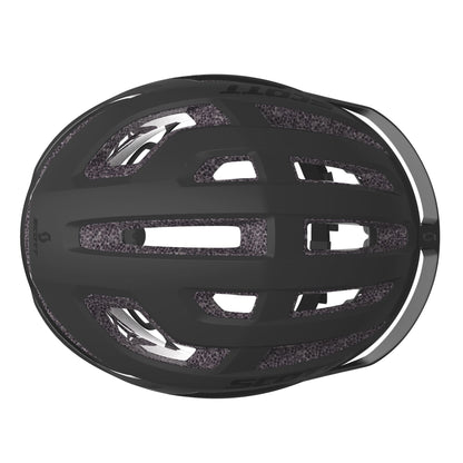 Casco Scott Arx