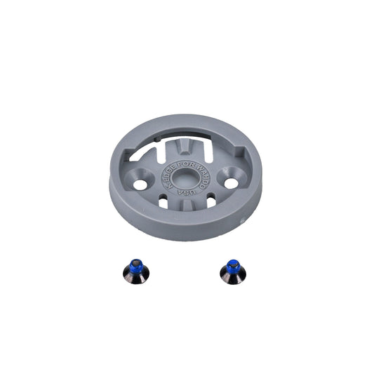 Soporte de Syncros para soporte informático de Wahoo