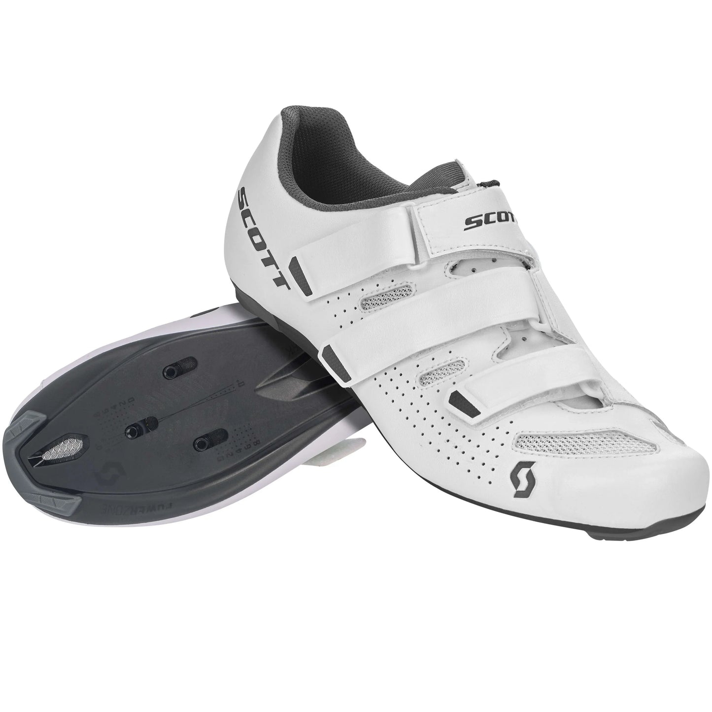 Zapatos Scott Compensación en carretera