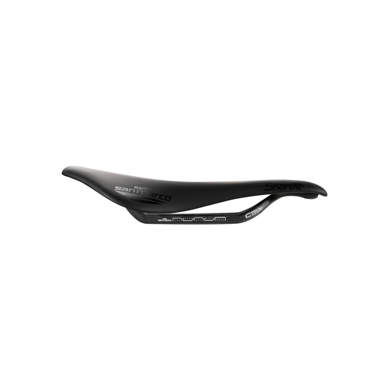 Sella San Marco Shortfit OpenFit Superleggera Wide