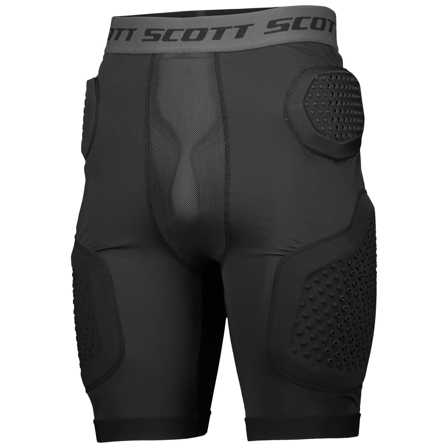 Pantalones cortos protectores  Scott Airflex corto protector