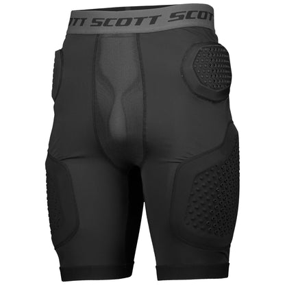 Pantalones cortos protectores  Scott Airflex corto protector