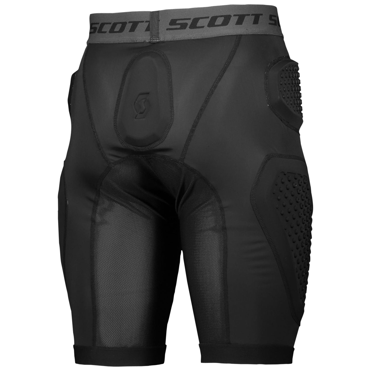 Pantalones cortos protectores  Scott Airflex corto protector