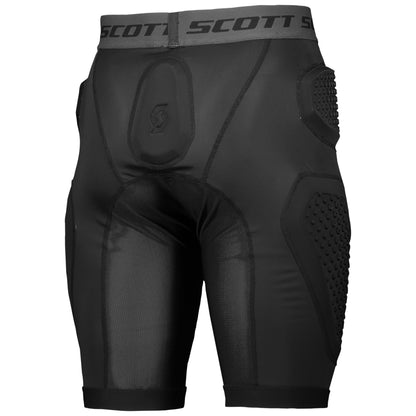Pantalones cortos protectores  Scott Airflex corto protector