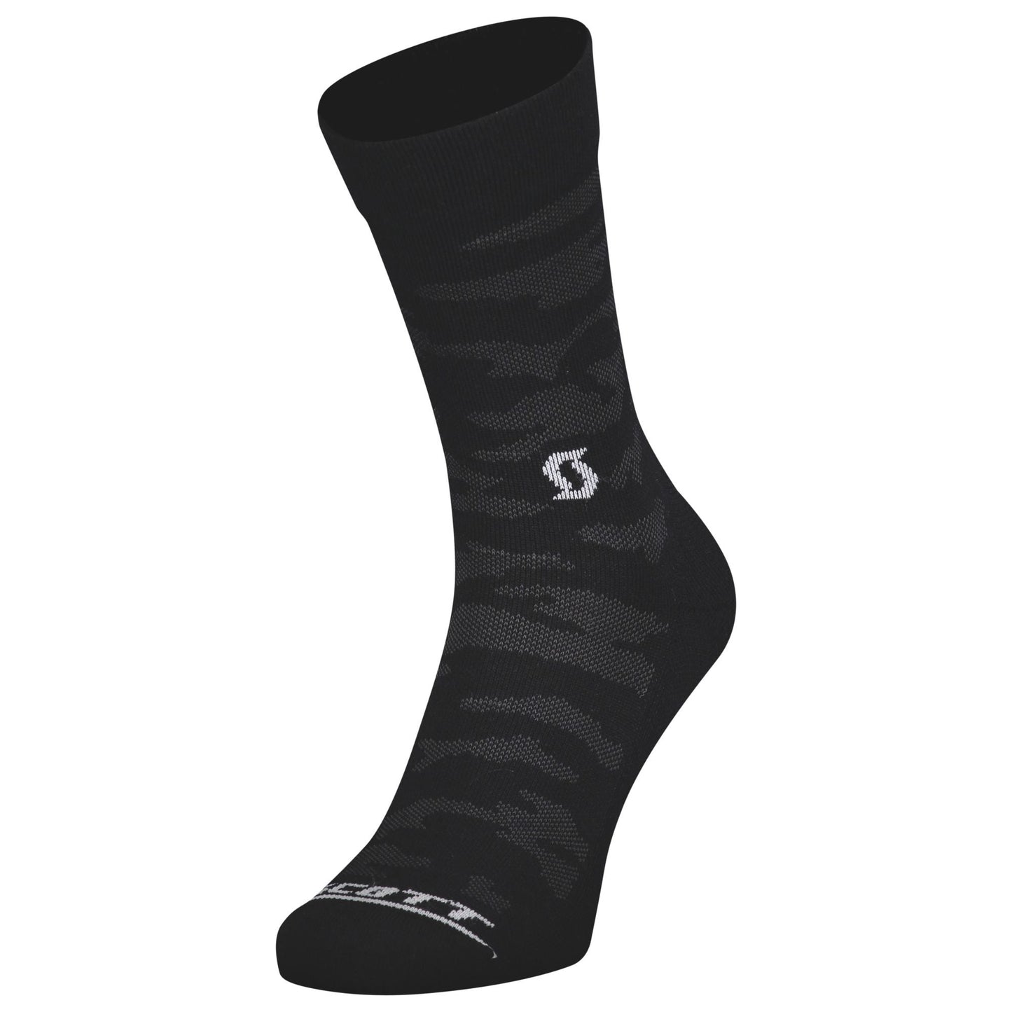 Calze Scott All Season Trail Camo Crew