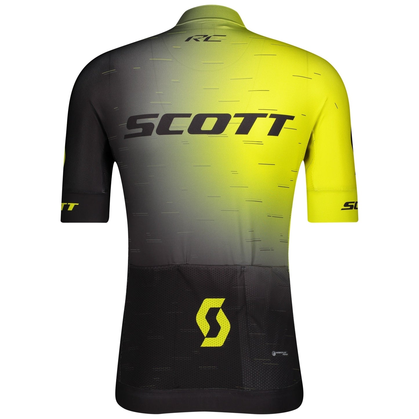 Pull-over Scott RC Pro