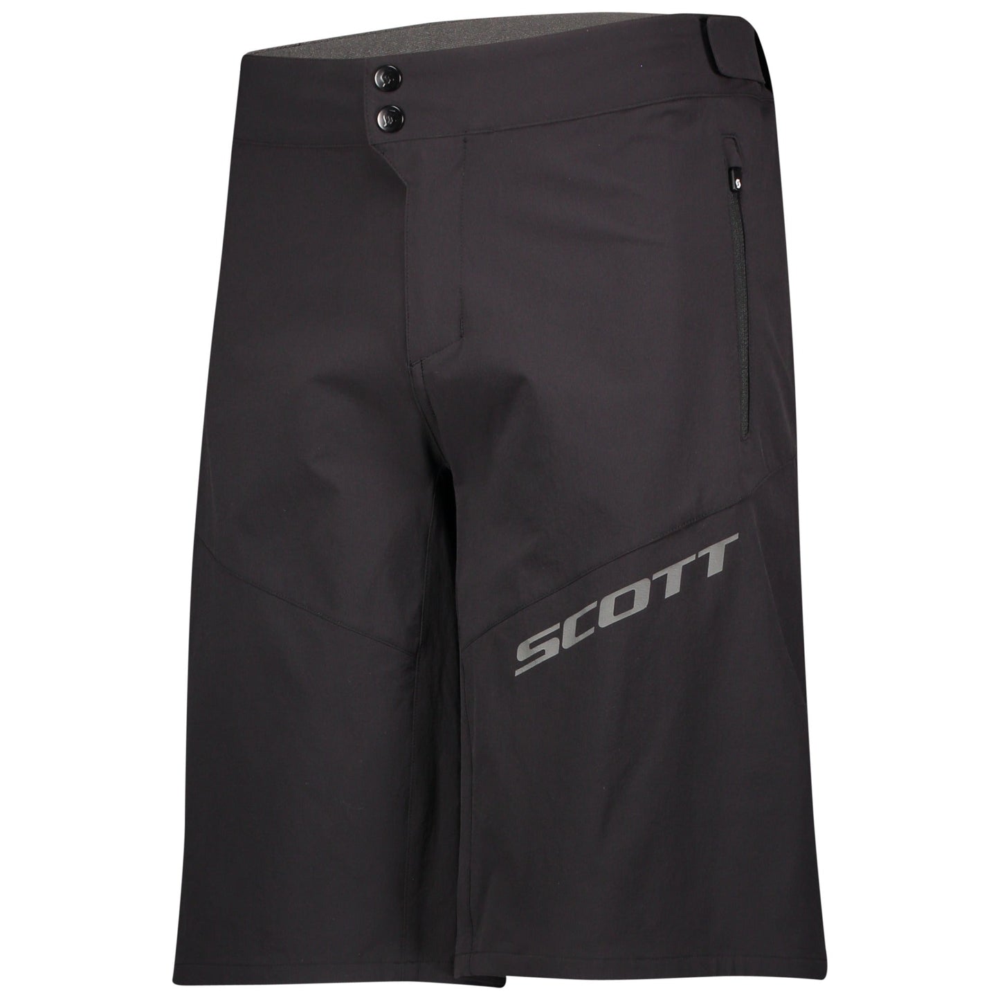 Pantalón corto con badana Scott Resistencia