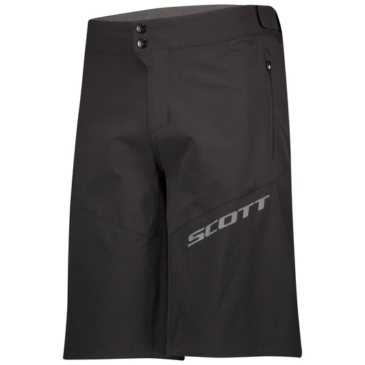 Pantalón corto con badana Scott Resistencia