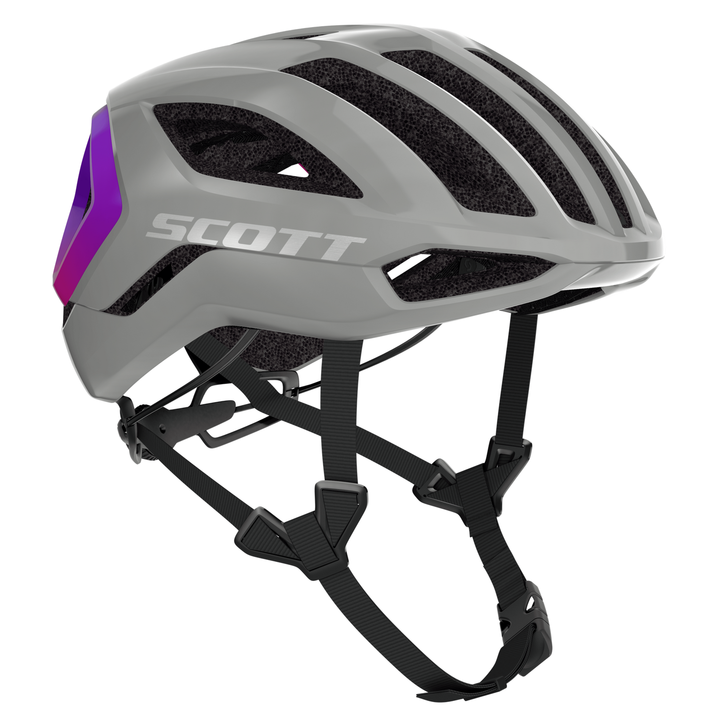 casco Scott Centrico Plus
