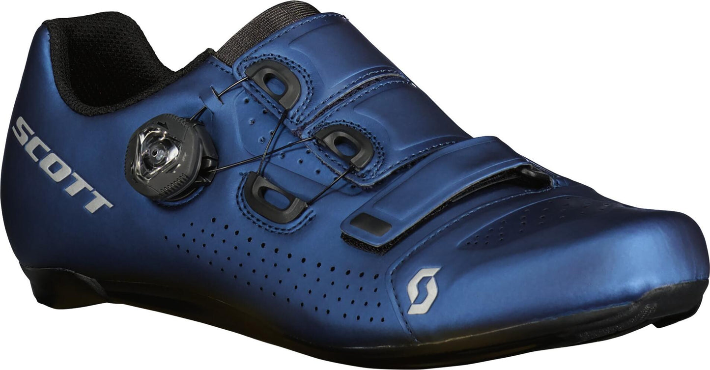 Zapatos Scott Boa del equipo de carretera
