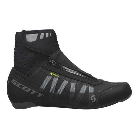 Zapatos Scott Calentador de carretera Gore-Tex
