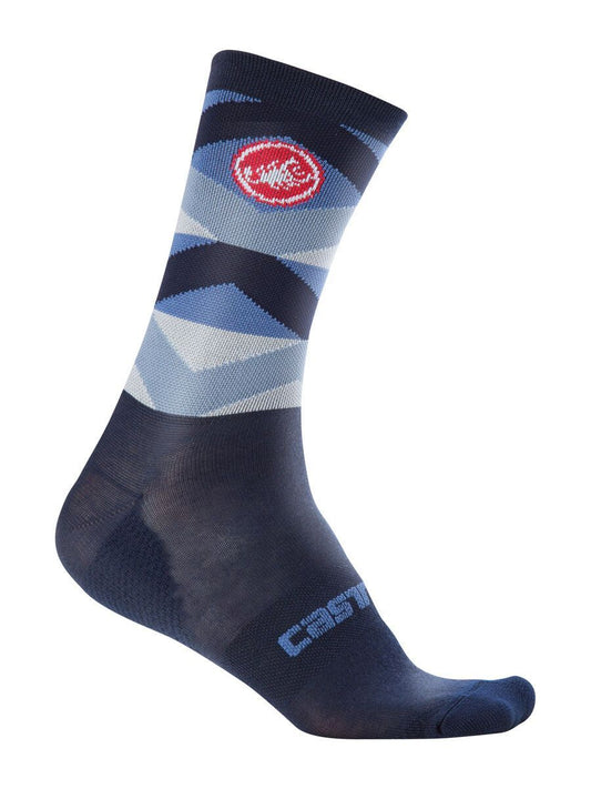 Calcetines Castelli Hecho 12