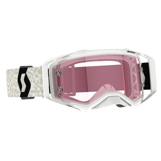 Mascarilla Scott Amplificador de prospecto