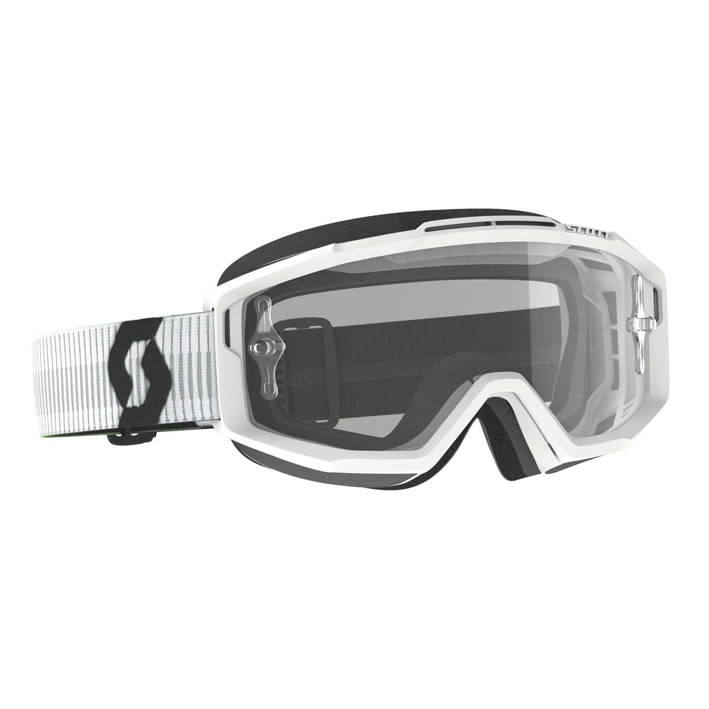 Mascarilla Scott OTG dividido