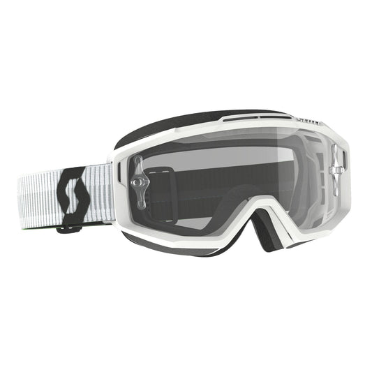 Mascarilla Scott OTG dividido