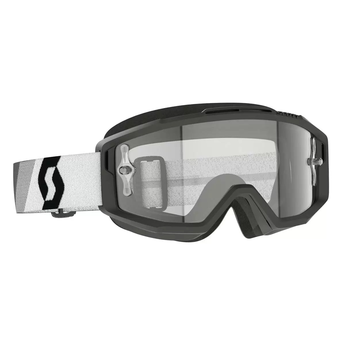 Mascarilla Scott OTG dividido