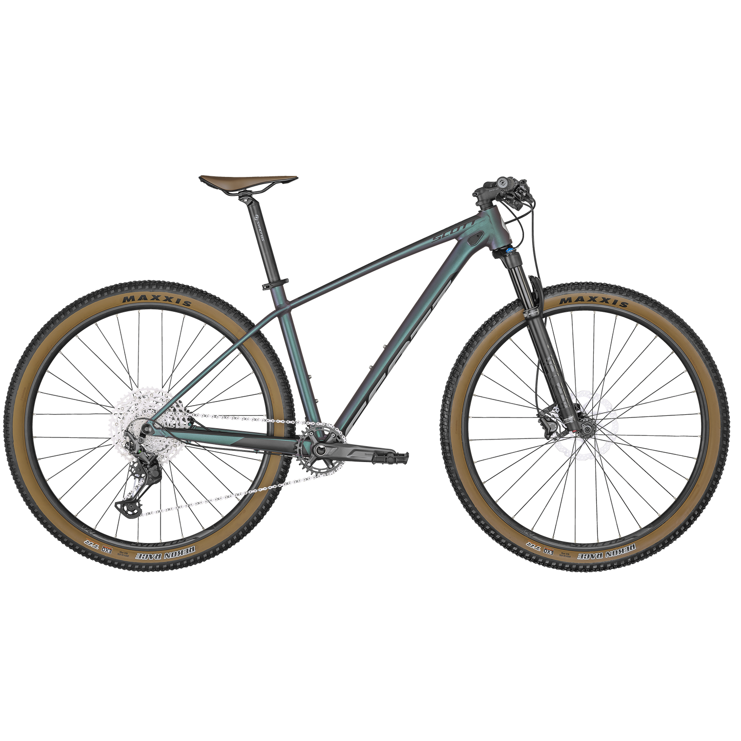 Scott Escala 950
