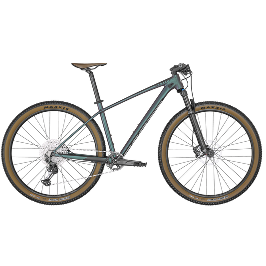 Scott Escala 950