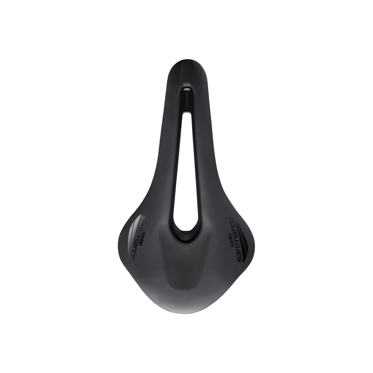 Sella San Marco Short 2.0 Sport à ajustement ouvert large