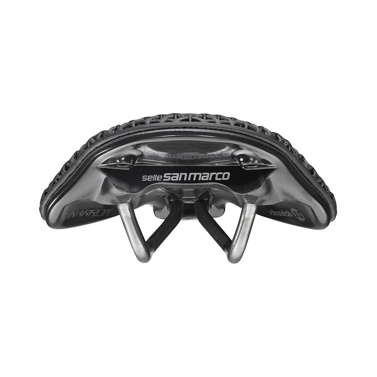Sella San Marco Shortfit 2.0 Racing de ajuste abierto 3D
