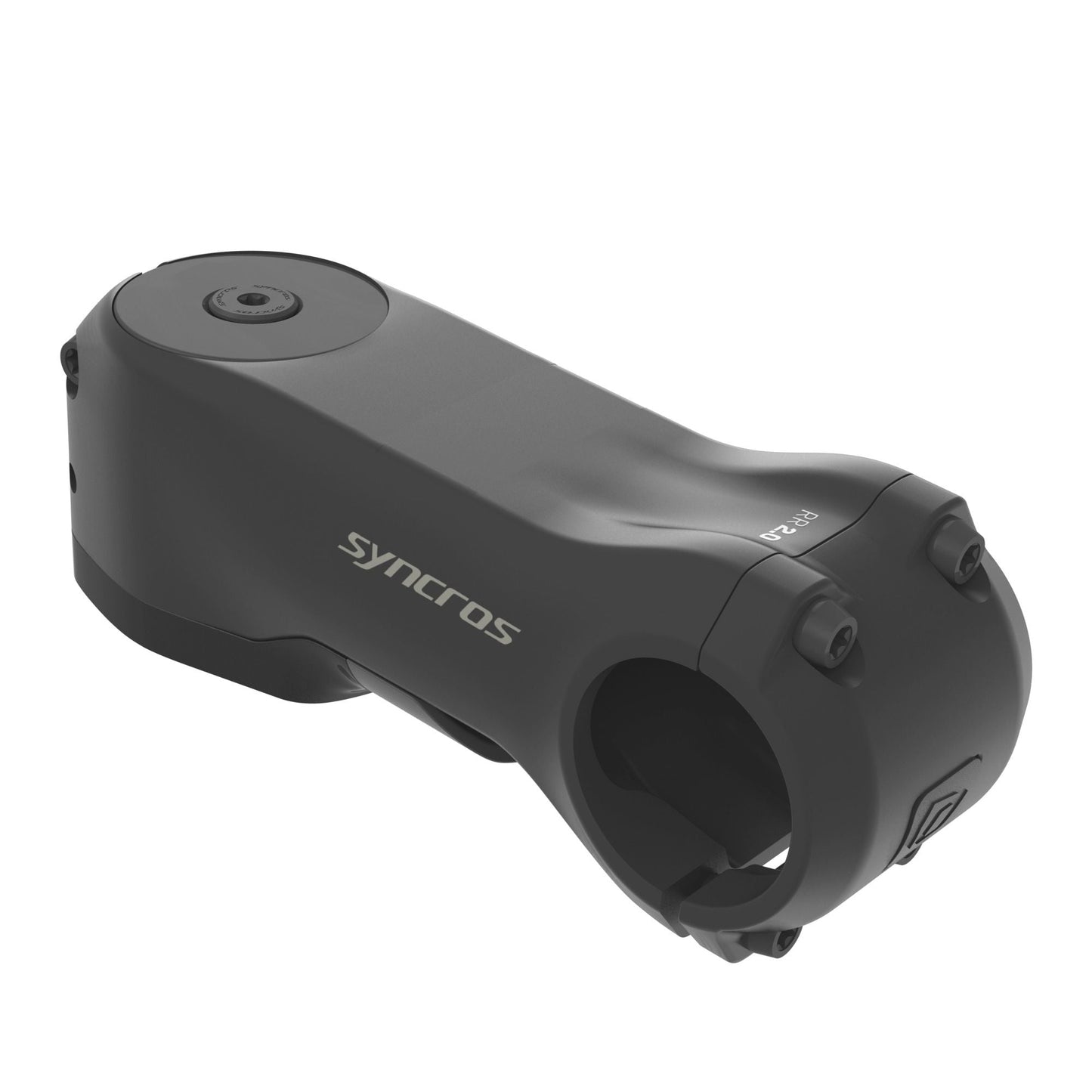 Syncros RR2.0 handlebar attack