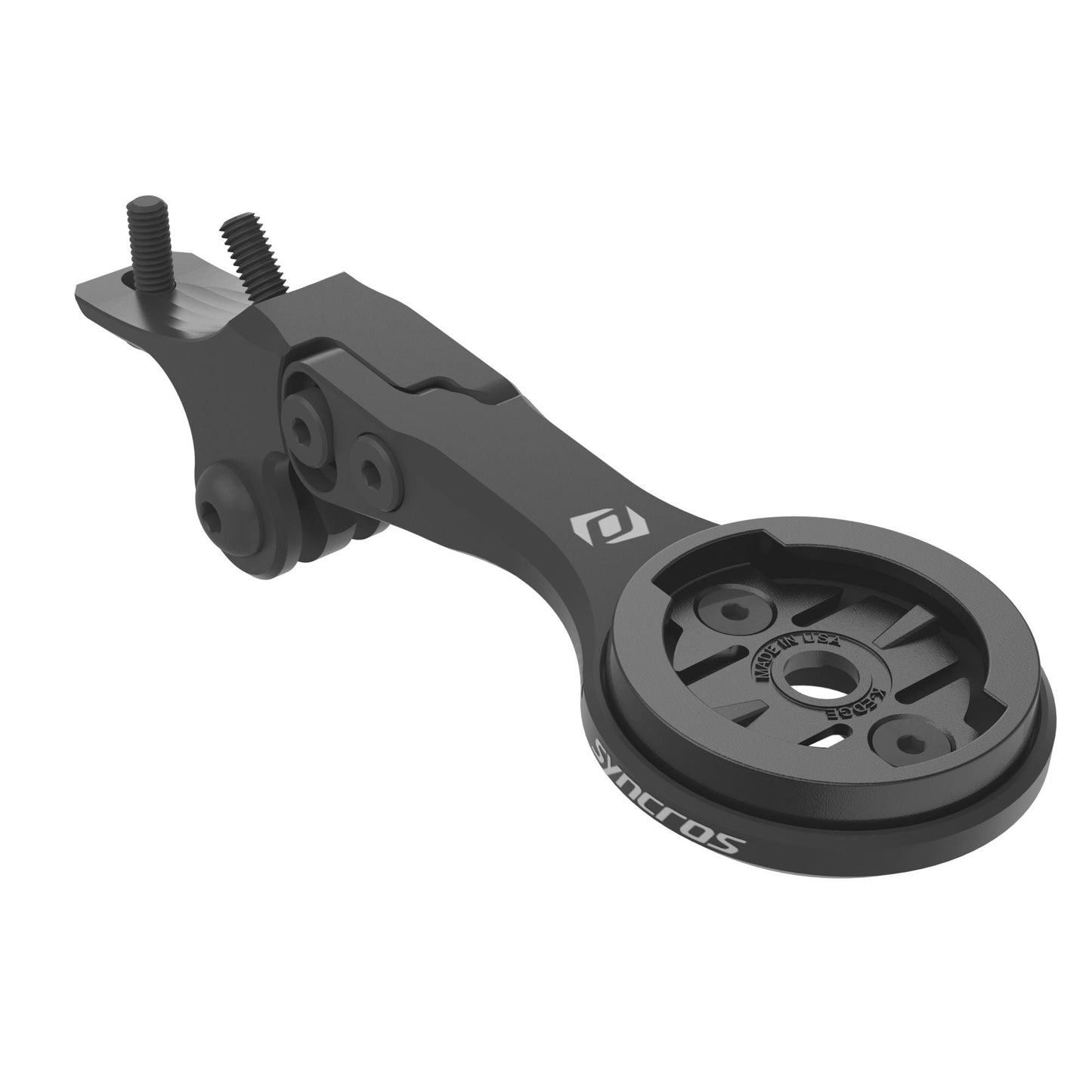 Front support Computer Syncros Mount Cycle IC IMM SHORT ARM