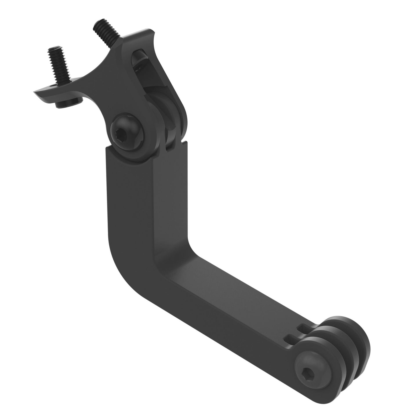 Soporte Frontal IC Gopro Syncros Interfaz