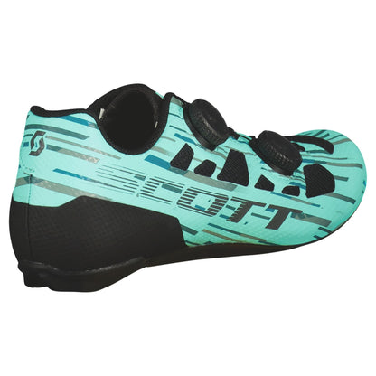 Zapatos Scott Carretera Rc Evo Supersónico