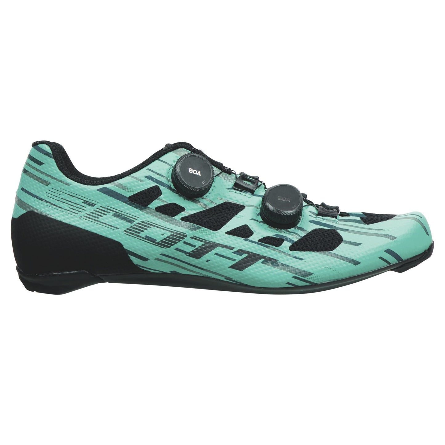 Zapatos Scott Carretera Rc Evo Supersónico