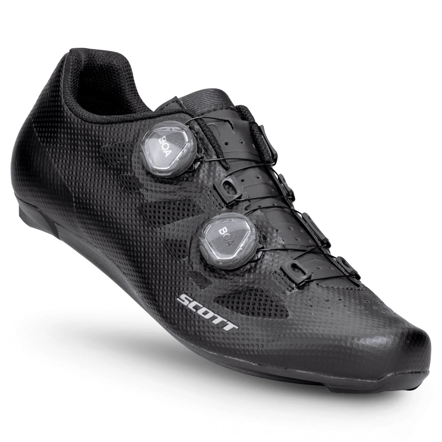 Zapatos Scott Carretera Vertec Boa