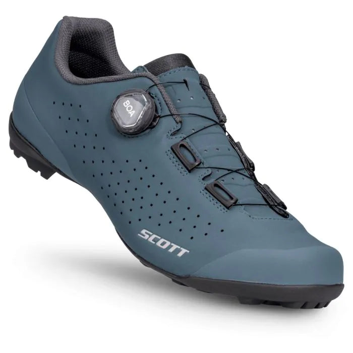 Zapatos Scott grava profesional