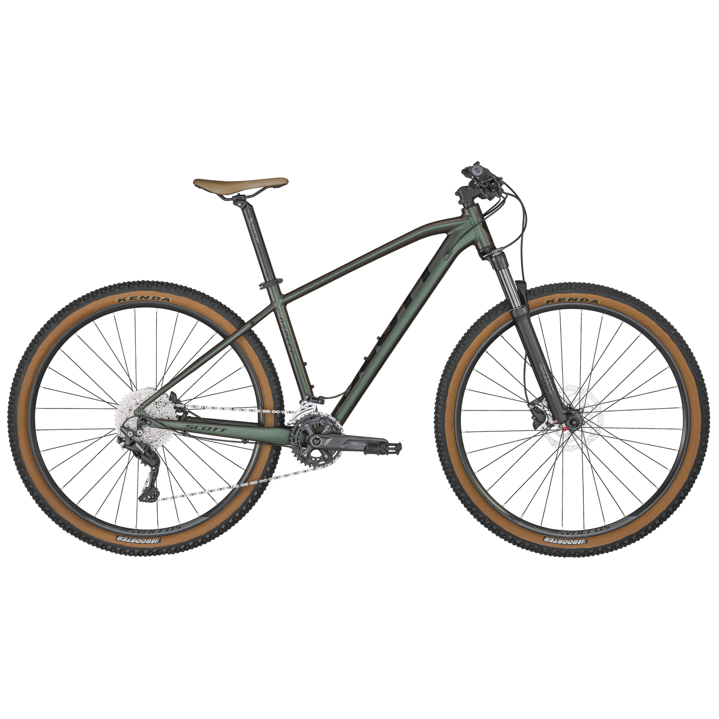 Scott Aspect 930 Negro
