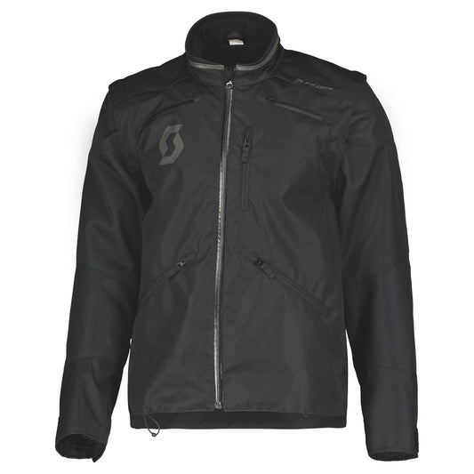 Chaqueta Scott Planta X