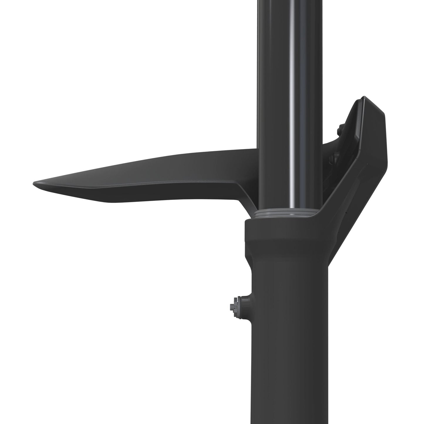 Syncros Trail 2 RS fendon compatible with Pike