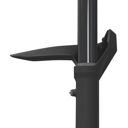 Syncros Trail 2 RS fendon compatible with Pike