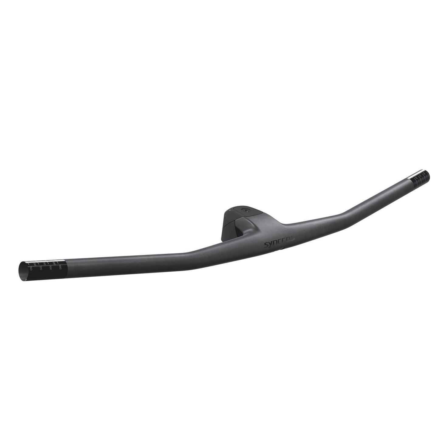 Manubrio Integrato Syncros Fraser IC SL XC Cockpit integrato 740mm