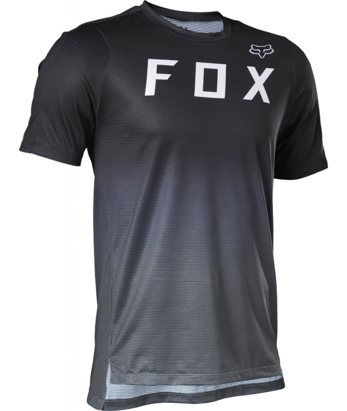 Camiseta Fox Flexair manga corta