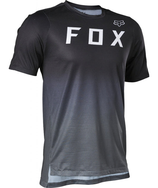 Camiseta Fox Flexair manga corta