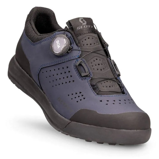 Zapatos Scott Mtb Shr-Alp Boa