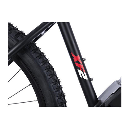 Fantic Xf2 Integlio